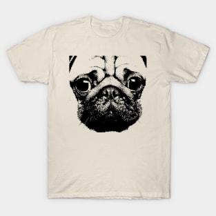 Pug T-Shirt